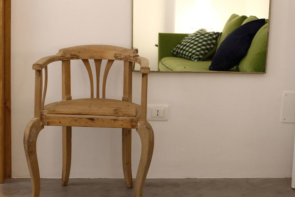 נוטו Notia Rooms חדר תמונה