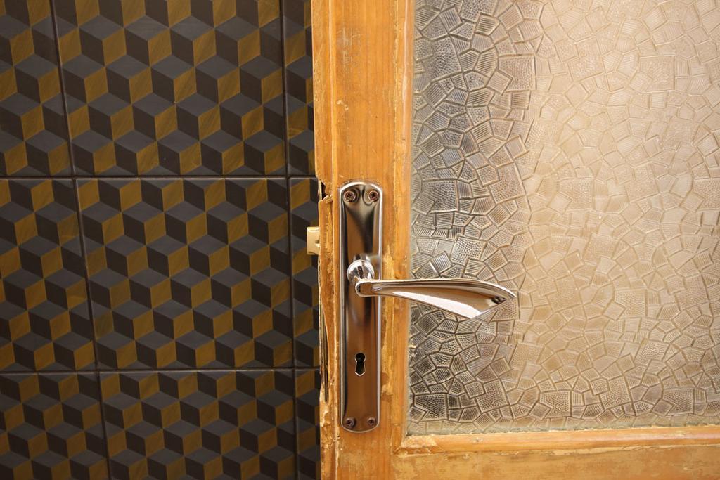 נוטו Notia Rooms חדר תמונה