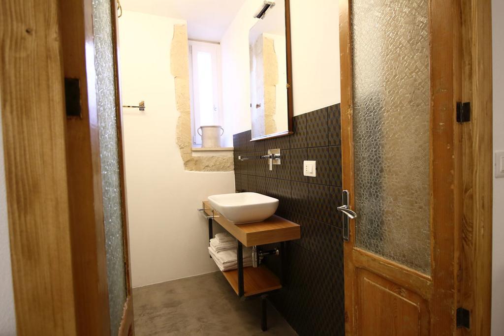 נוטו Notia Rooms חדר תמונה
