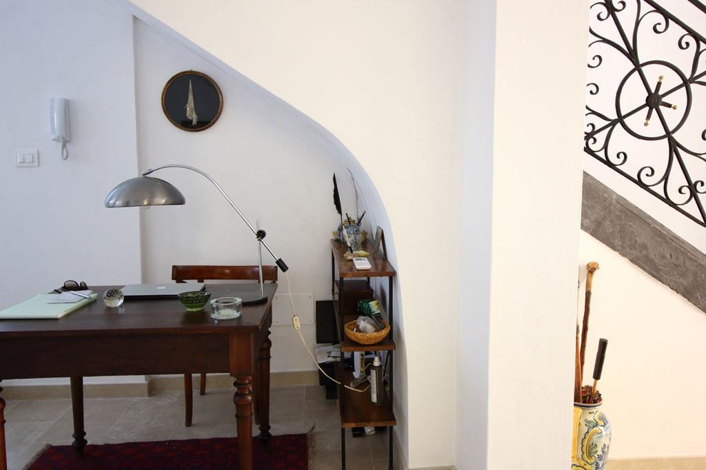נוטו Notia Rooms מראה חיצוני תמונה