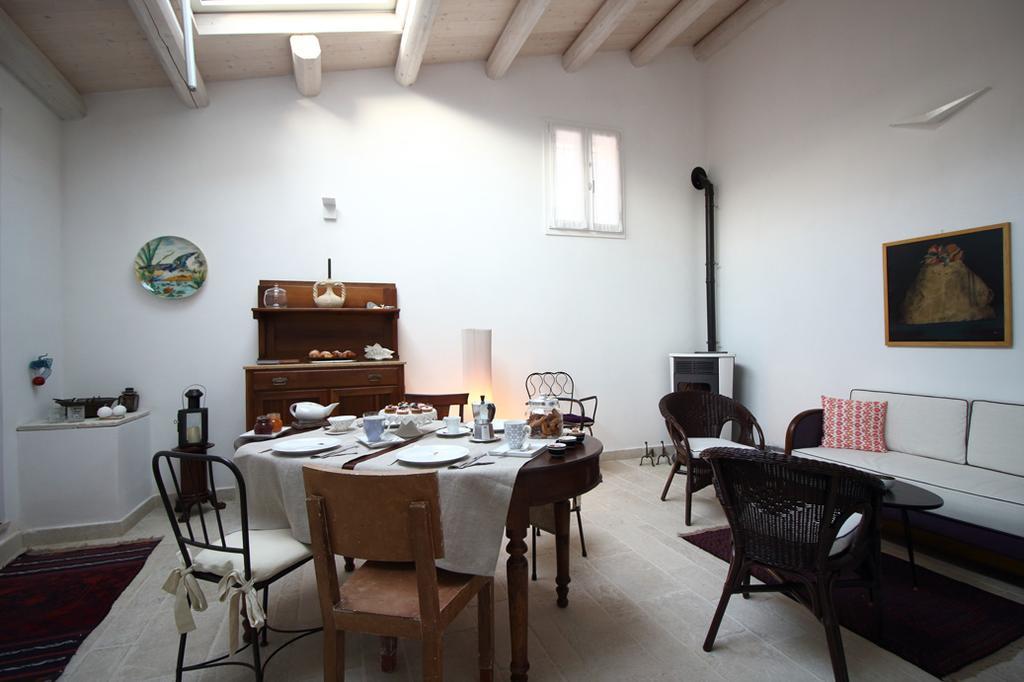 נוטו Notia Rooms מראה חיצוני תמונה