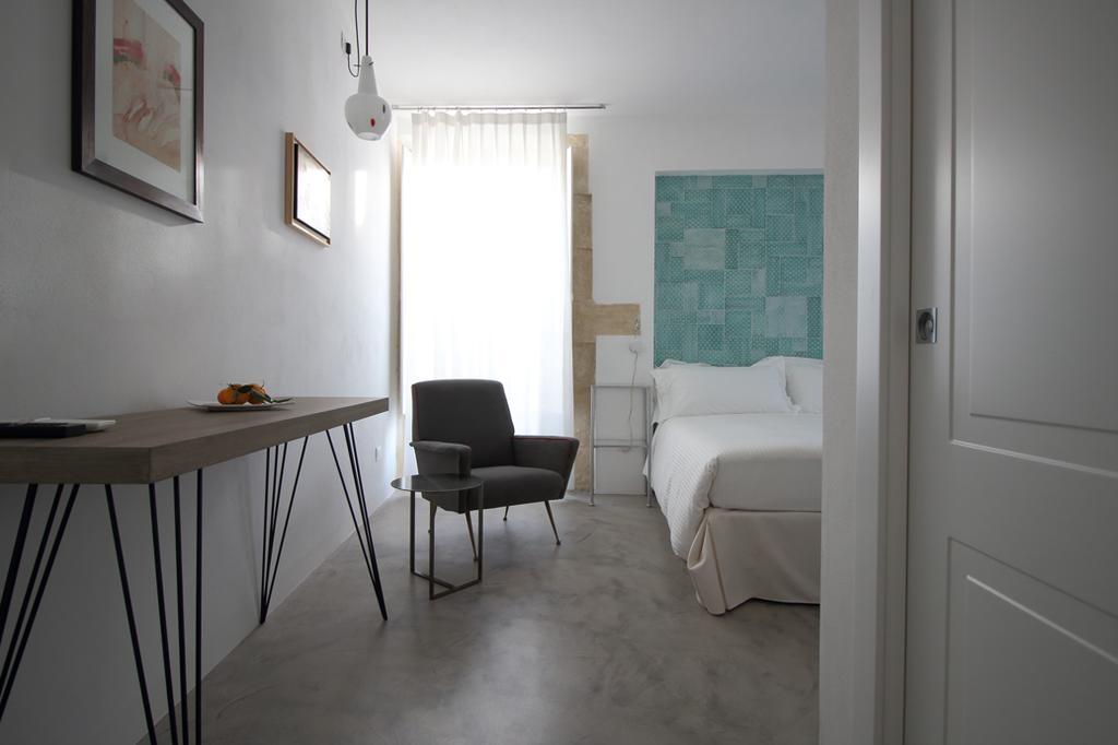 נוטו Notia Rooms חדר תמונה