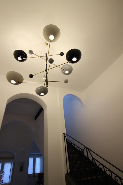 נוטו Notia Rooms מראה חיצוני תמונה
