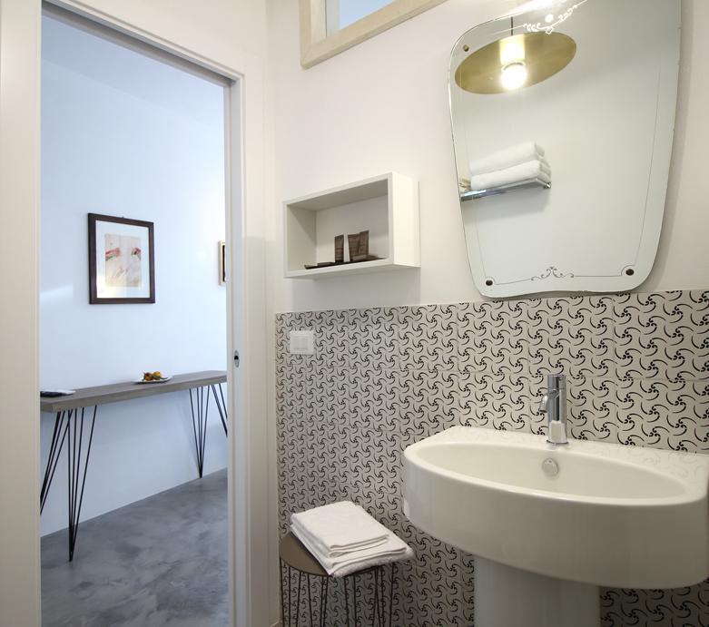 נוטו Notia Rooms חדר תמונה