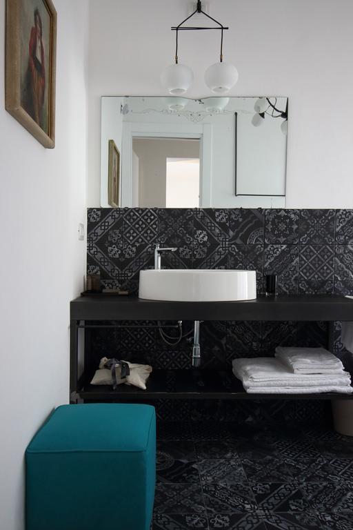 נוטו Notia Rooms חדר תמונה