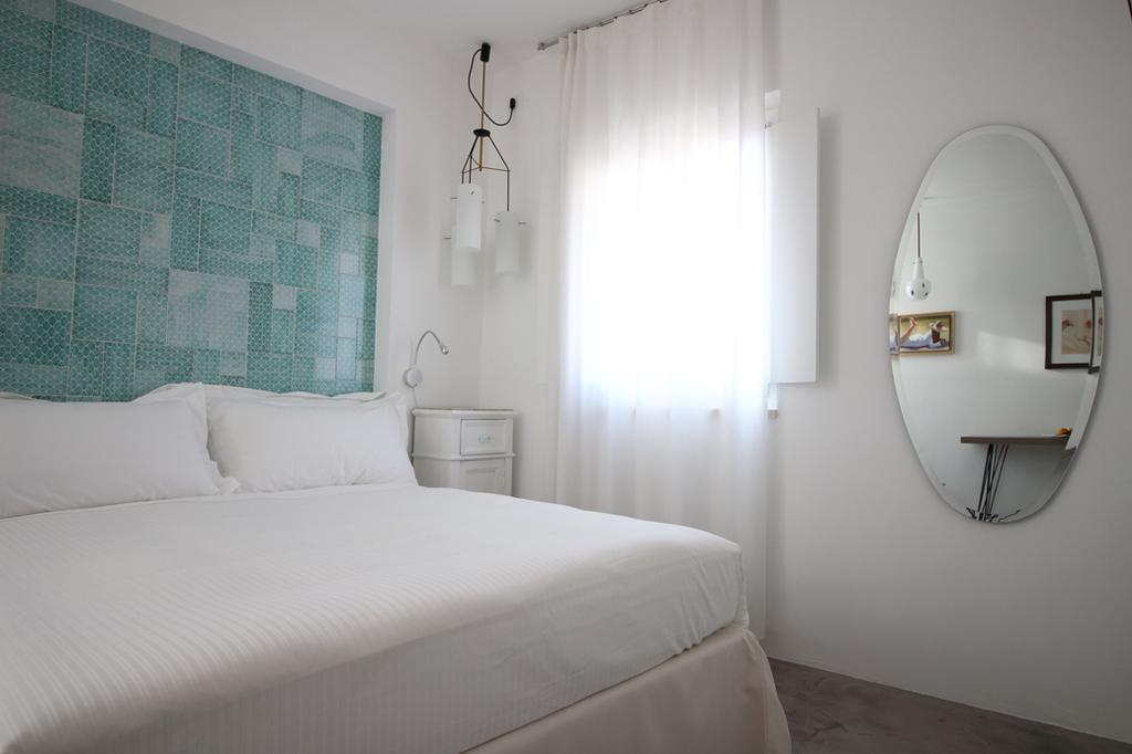 נוטו Notia Rooms חדר תמונה