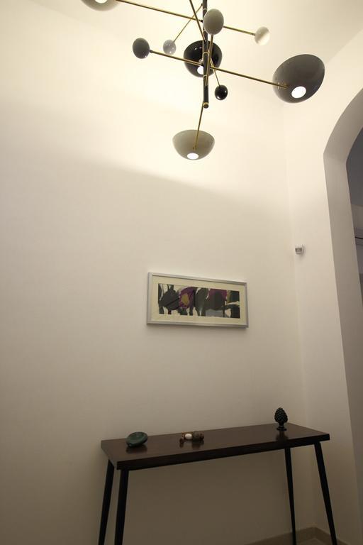 נוטו Notia Rooms מראה חיצוני תמונה