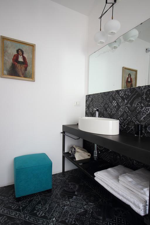 נוטו Notia Rooms חדר תמונה