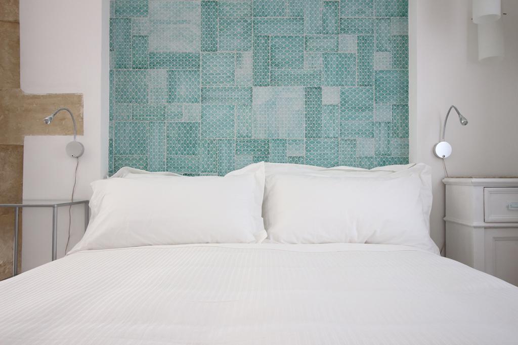 נוטו Notia Rooms חדר תמונה