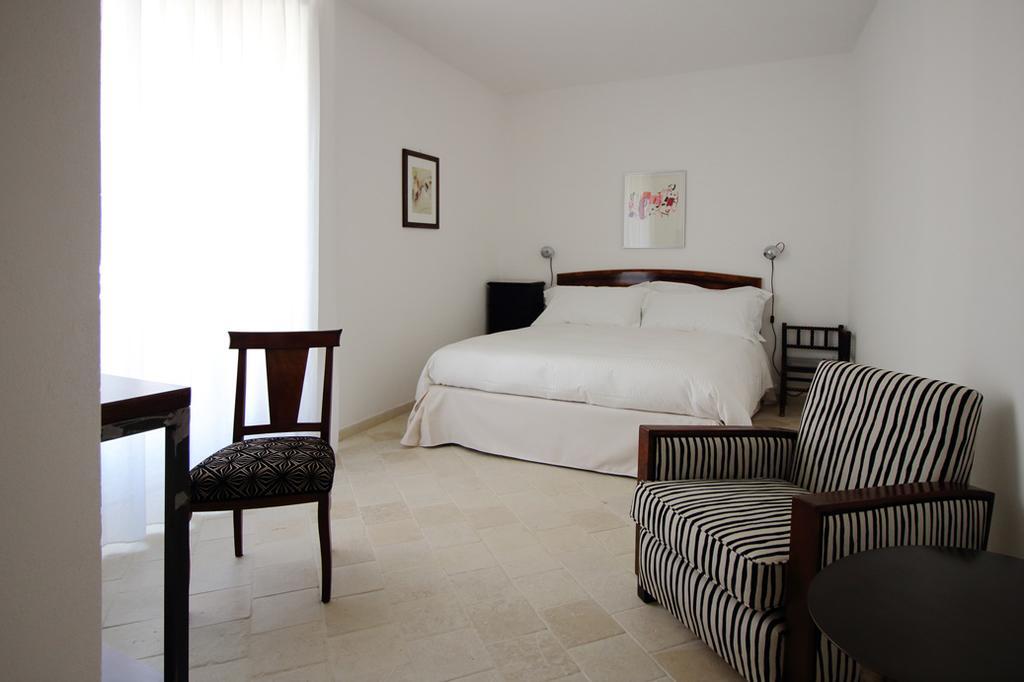 נוטו Notia Rooms חדר תמונה
