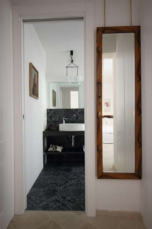 נוטו Notia Rooms חדר תמונה