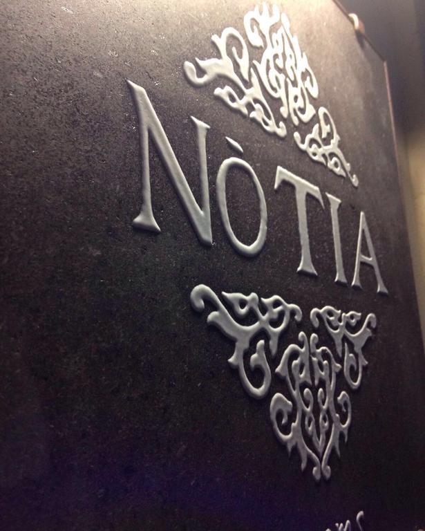 נוטו Notia Rooms מראה חיצוני תמונה
