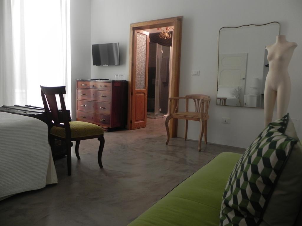 נוטו Notia Rooms מראה חיצוני תמונה