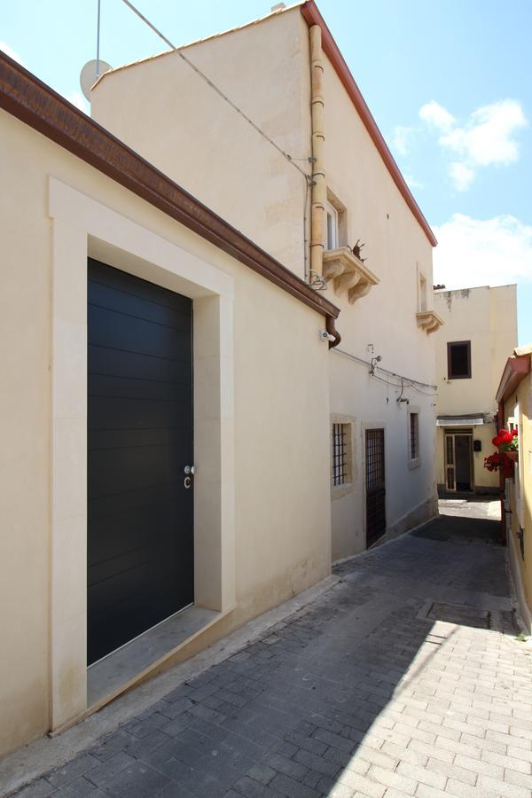 נוטו Notia Rooms מראה חיצוני תמונה
