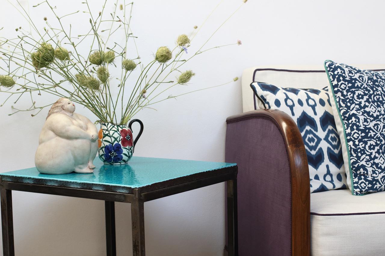 נוטו Notia Rooms מראה חיצוני תמונה