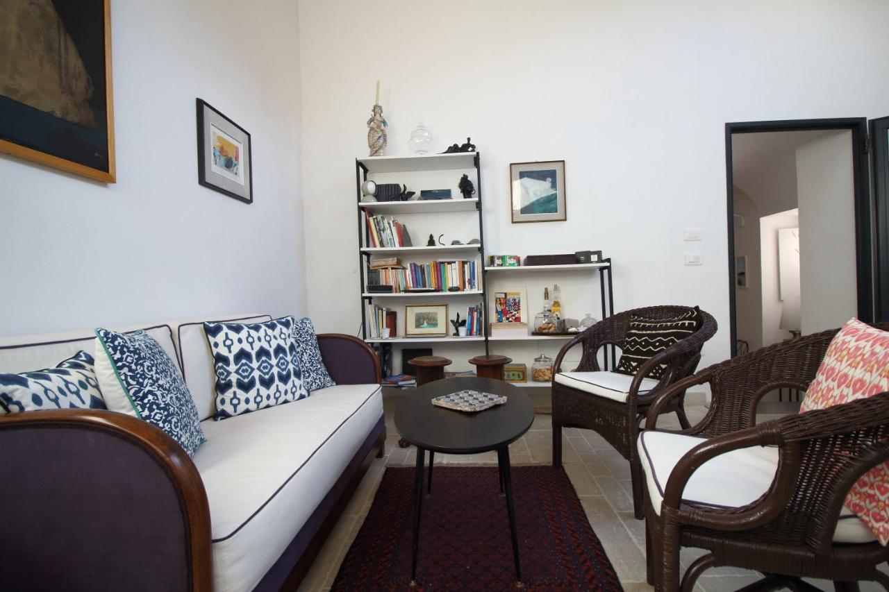 נוטו Notia Rooms חדר תמונה